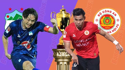 Nhận định bóng đá HAGL vs Công an Hà Nội, 17h00 ngày 28/10: Nhà vô địch chiến thắng